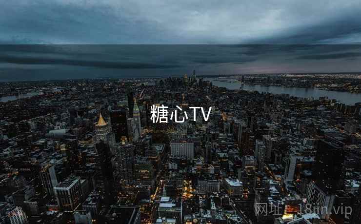 糖心TV 第2张