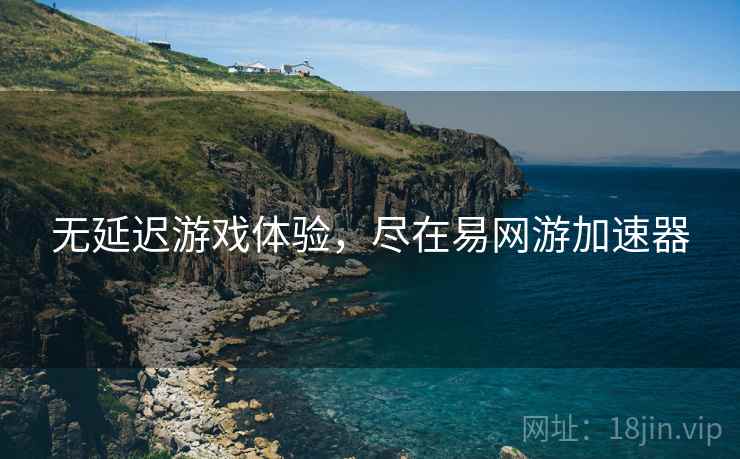 无延迟游戏体验，尽在易网游加速器