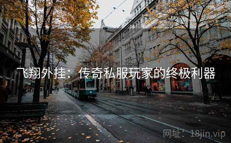 飞翔外挂：传奇私服玩家的终极利器
